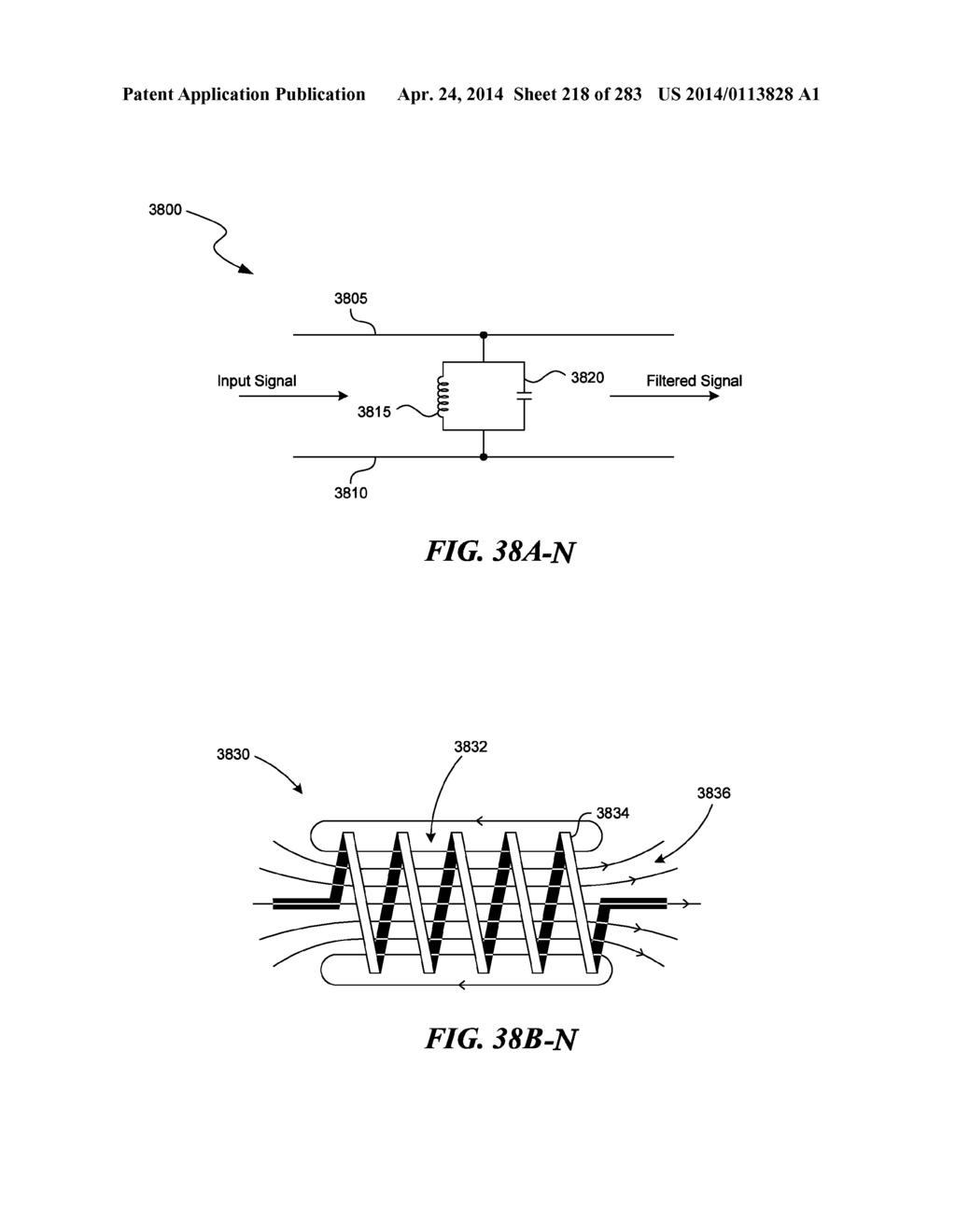 ELECTRICAL, MECHANICAL, COMPUTING/ AND/OR OTHER DEVICES FORMED OF     EXTREMELY LOW RESISTANCE MATERIALS - diagram, schematic, and image 219