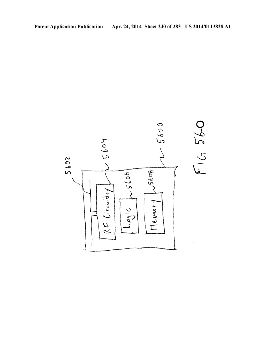 ELECTRICAL, MECHANICAL, COMPUTING/ AND/OR OTHER DEVICES FORMED OF     EXTREMELY LOW RESISTANCE MATERIALS - diagram, schematic, and image 241