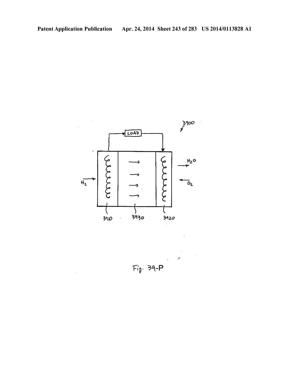 ELECTRICAL, MECHANICAL, COMPUTING/ AND/OR OTHER DEVICES FORMED OF     EXTREMELY LOW RESISTANCE MATERIALS - diagram, schematic, and image 244