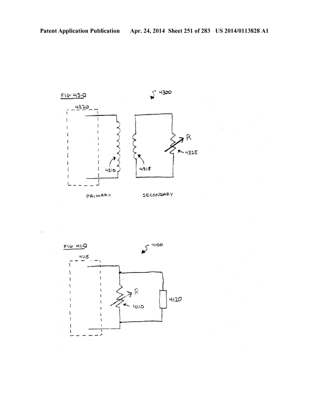 ELECTRICAL, MECHANICAL, COMPUTING/ AND/OR OTHER DEVICES FORMED OF     EXTREMELY LOW RESISTANCE MATERIALS - diagram, schematic, and image 252