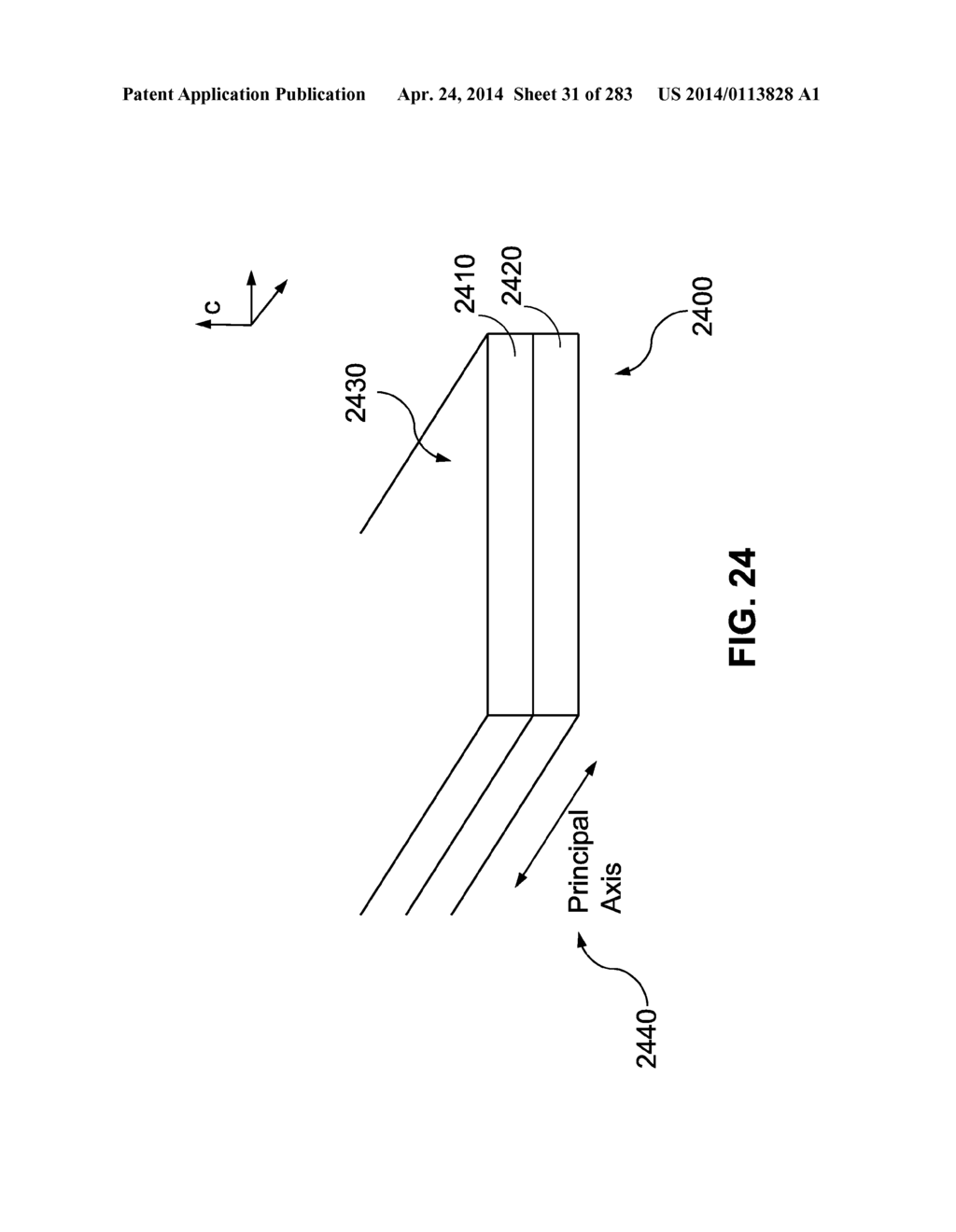 ELECTRICAL, MECHANICAL, COMPUTING/ AND/OR OTHER DEVICES FORMED OF     EXTREMELY LOW RESISTANCE MATERIALS - diagram, schematic, and image 32