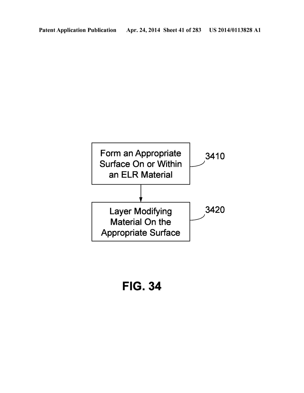 ELECTRICAL, MECHANICAL, COMPUTING/ AND/OR OTHER DEVICES FORMED OF     EXTREMELY LOW RESISTANCE MATERIALS - diagram, schematic, and image 42