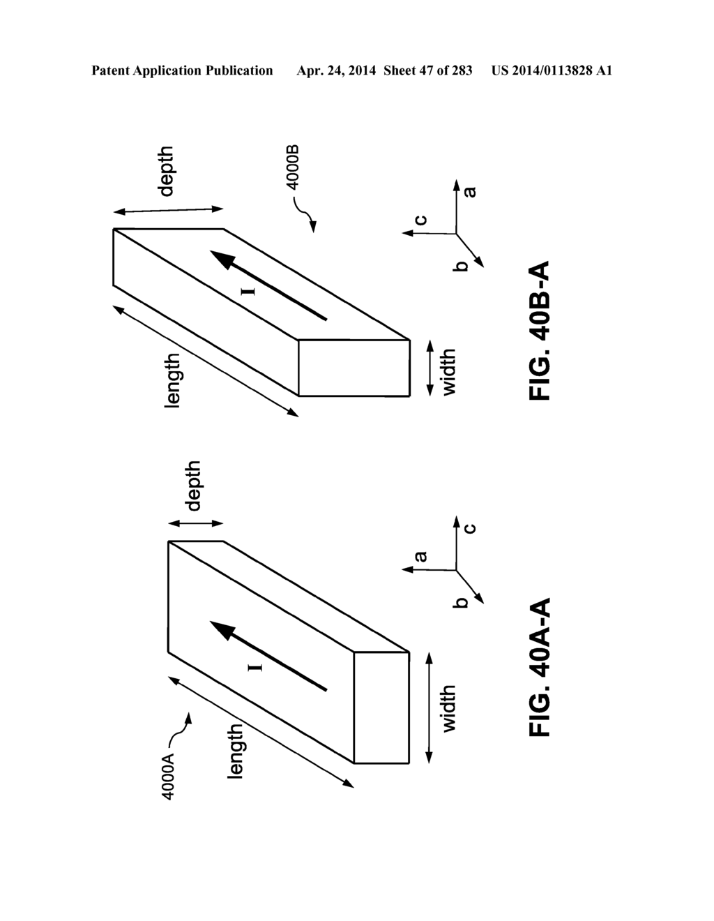 ELECTRICAL, MECHANICAL, COMPUTING/ AND/OR OTHER DEVICES FORMED OF     EXTREMELY LOW RESISTANCE MATERIALS - diagram, schematic, and image 48