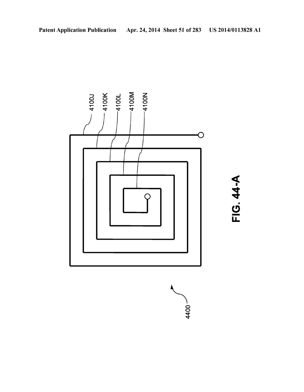 ELECTRICAL, MECHANICAL, COMPUTING/ AND/OR OTHER DEVICES FORMED OF     EXTREMELY LOW RESISTANCE MATERIALS - diagram, schematic, and image 52