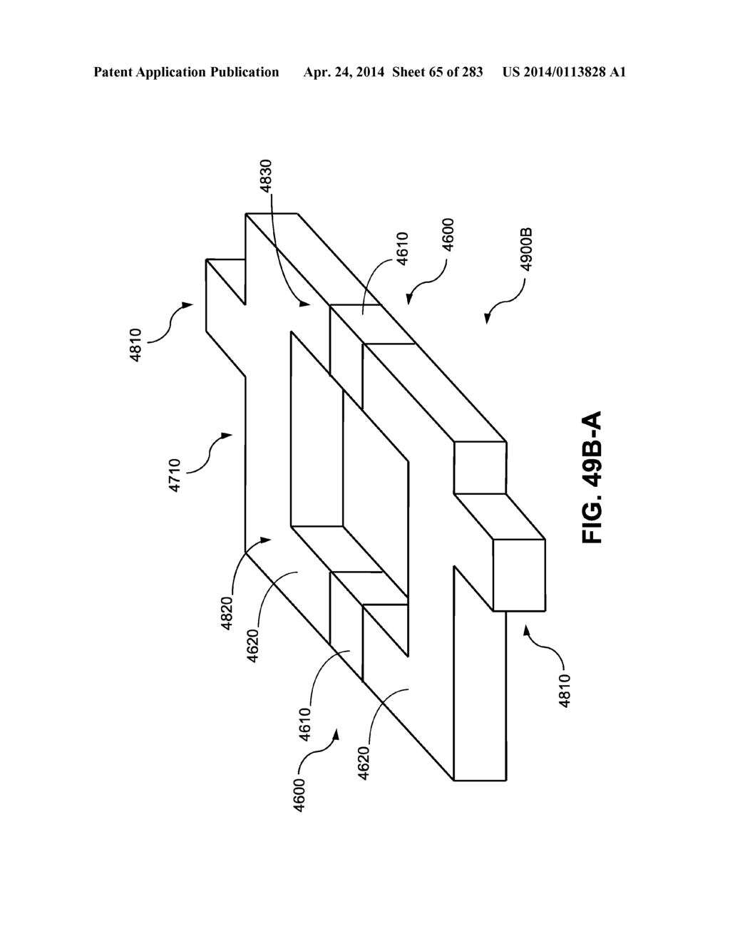 ELECTRICAL, MECHANICAL, COMPUTING/ AND/OR OTHER DEVICES FORMED OF     EXTREMELY LOW RESISTANCE MATERIALS - diagram, schematic, and image 66