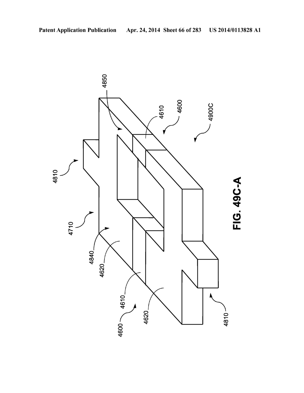 ELECTRICAL, MECHANICAL, COMPUTING/ AND/OR OTHER DEVICES FORMED OF     EXTREMELY LOW RESISTANCE MATERIALS - diagram, schematic, and image 67