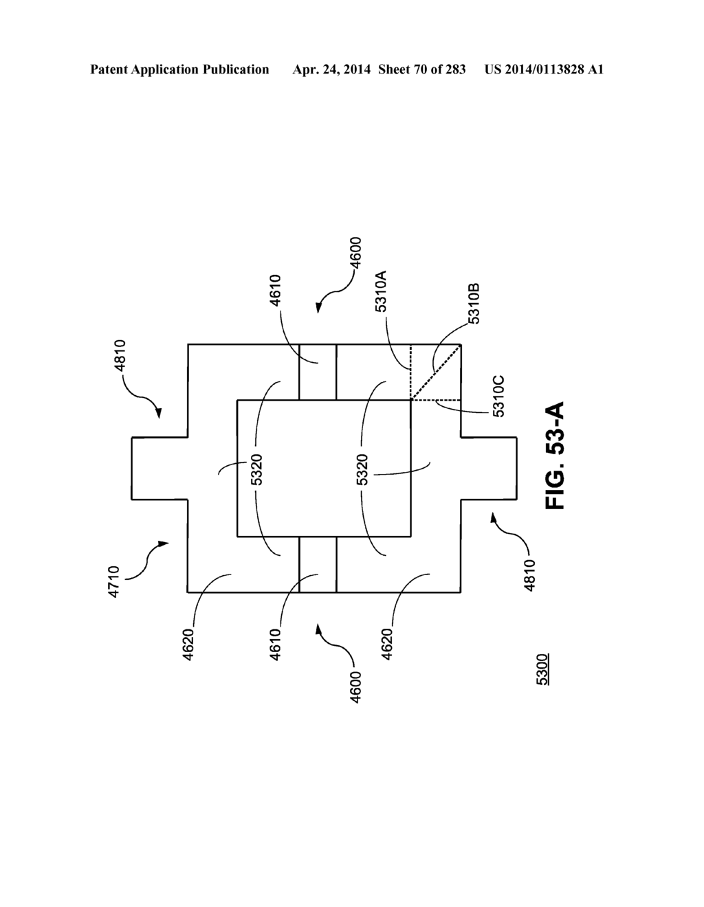 ELECTRICAL, MECHANICAL, COMPUTING/ AND/OR OTHER DEVICES FORMED OF     EXTREMELY LOW RESISTANCE MATERIALS - diagram, schematic, and image 71