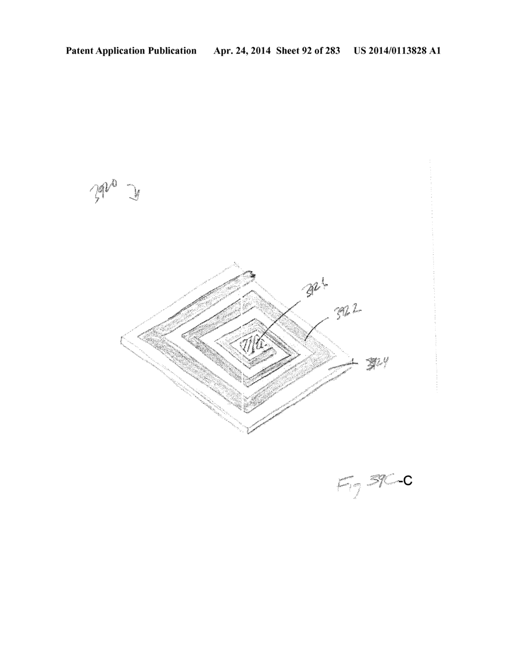 ELECTRICAL, MECHANICAL, COMPUTING/ AND/OR OTHER DEVICES FORMED OF     EXTREMELY LOW RESISTANCE MATERIALS - diagram, schematic, and image 93