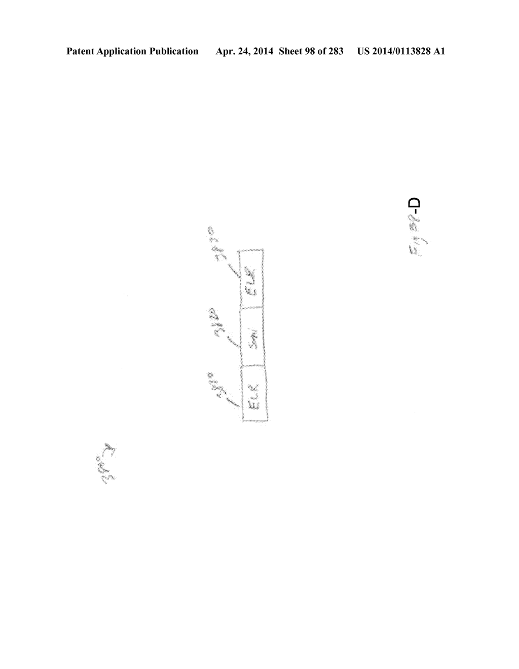 ELECTRICAL, MECHANICAL, COMPUTING/ AND/OR OTHER DEVICES FORMED OF     EXTREMELY LOW RESISTANCE MATERIALS - diagram, schematic, and image 99