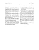 CHITIN BINDING PROTEINS AND METHODS OF USE diagram and image