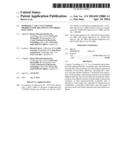 MODIFIED 2  AND 3 -NUCLEOSIDE PRODRUGS FOR TREATING FLAVIVIRIDAE     INFECTIONS diagram and image