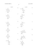 MODIFIED 2  AND 3 -NUCLEOSIDE PRODRUGS FOR TREATING FLAVIVIRIDAE     INFECTIONS diagram and image