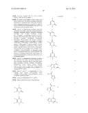 MODIFIED 2  AND 3 -NUCLEOSIDE PRODRUGS FOR TREATING FLAVIVIRIDAE     INFECTIONS diagram and image