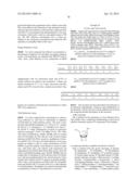 MODIFIED 2  AND 3 -NUCLEOSIDE PRODRUGS FOR TREATING FLAVIVIRIDAE     INFECTIONS diagram and image