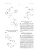 Azaquinazoline Inhibitors of Atypical Protein Kinase C diagram and image