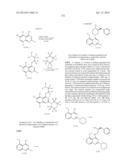 Azaquinazoline Inhibitors of Atypical Protein Kinase C diagram and image