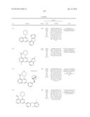 Azaquinazoline Inhibitors of Atypical Protein Kinase C diagram and image