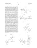 Azaquinazoline Inhibitors of Atypical Protein Kinase C diagram and image