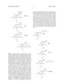 ARYLAMINOALCOHOL-SUBSTITUTED 2,3-DIHYDROIMIDAZO[1,2-C]QUINOLINES diagram and image