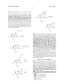 ARYLAMINOALCOHOL-SUBSTITUTED 2,3-DIHYDROIMIDAZO[1,2-C]QUINOLINES diagram and image