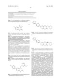 INHIBITION OF PHOSPHORYLATION OF PRAS40, GSK3-BETA OR P70S6K1 AS A MARKER     FOR TOR KINASE INHIBITORY ACTIVITY diagram and image