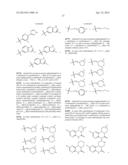 INHIBITION OF PHOSPHORYLATION OF PRAS40, GSK3-BETA OR P70S6K1 AS A MARKER     FOR TOR KINASE INHIBITORY ACTIVITY diagram and image