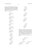 INHIBITION OF PHOSPHORYLATION OF PRAS40, GSK3-BETA OR P70S6K1 AS A MARKER     FOR TOR KINASE INHIBITORY ACTIVITY diagram and image