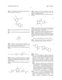 PYRAZOLE COMPOUNDS AS CRTH2 ANTAGONISTS diagram and image