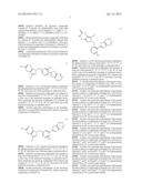 PYRAZOLE COMPOUNDS AS CRTH2 ANTAGONISTS diagram and image