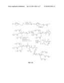 MULTI-ARM POLYMERIC ALKANOATE CONJUGATES diagram and image