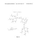 MULTI-ARM POLYMERIC ALKANOATE CONJUGATES diagram and image