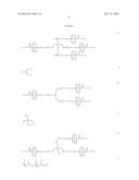 MULTI-ARM POLYMERIC ALKANOATE CONJUGATES diagram and image