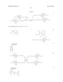 MULTI-ARM POLYMERIC ALKANOATE CONJUGATES diagram and image