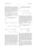 MULTI-ARM POLYMERIC ALKANOATE CONJUGATES diagram and image