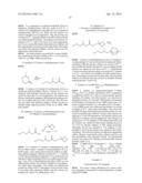 MULTI-ARM POLYMERIC ALKANOATE CONJUGATES diagram and image