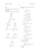 O-IMINO-ISO-UREA COMPOUNDS AND POLYMERIZABLE COMPOSITIONS THEREOF diagram and image