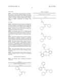 O-IMINO-ISO-UREA COMPOUNDS AND POLYMERIZABLE COMPOSITIONS THEREOF diagram and image