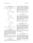 O-IMINO-ISO-UREA COMPOUNDS AND POLYMERIZABLE COMPOSITIONS THEREOF diagram and image