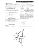 CAGE-SHAPED CYCLOPENTANOIC DIANHYDRIDE, METHOD FOR PRODUCTION THEREOF, AND     POLYIMIDE diagram and image