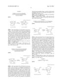 CAGE-SHAPED CYCLOPENTANOIC DIANHYDRIDE, METHOD FOR PRODUCTION THEREOF, AND     POLYIMIDE diagram and image