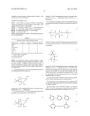 CAGE-SHAPED CYCLOPENTANOIC DIANHYDRIDE, METHOD FOR PRODUCTION THEREOF, AND     POLYIMIDE diagram and image