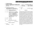 PREPARATION METHOD OF HIGH-PERFORMANCE STAR-SHAPED POLYCARBOXYLATE     SUPERPLASTICIZER diagram and image