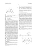 Method For Producing 3,7-Diaza-bicyclo[3.3.1]nonane metal complexes diagram and image