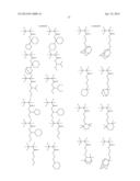 FLUORINATED MONOMER, POLYMER, RESIST COMPOSITION, AND PATTERNING PROCESS diagram and image