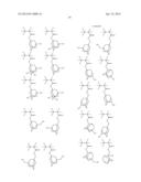 FLUORINATED MONOMER, POLYMER, RESIST COMPOSITION, AND PATTERNING PROCESS diagram and image