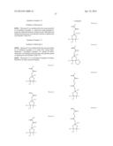 FLUORINATED MONOMER, POLYMER, RESIST COMPOSITION, AND PATTERNING PROCESS diagram and image