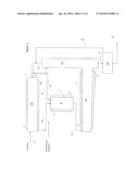 PROCESS FO R EXTRACTING OIL FROM PLANTS AND ANIMAL MATTER diagram and image