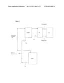 PROCESS FO R EXTRACTING OIL FROM PLANTS AND ANIMAL MATTER diagram and image