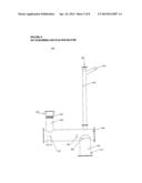 Method and Apparatus for Microwave Depolymerization of Hydrocarbon     Feedstocks diagram and image