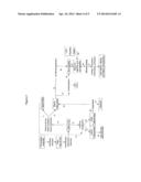 PROCESS FOR THE STEAMCRACKING OF BIO-NAPHTHA PRODUCED FROM COMPLEX     MIXTURES OF NATURAL OCCURRING FATS & OILS diagram and image